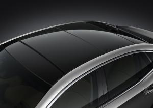 Lexus LS500h AWD 2020 года  (WW)